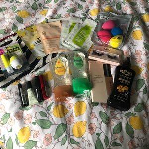 Huge Beauty Bundle